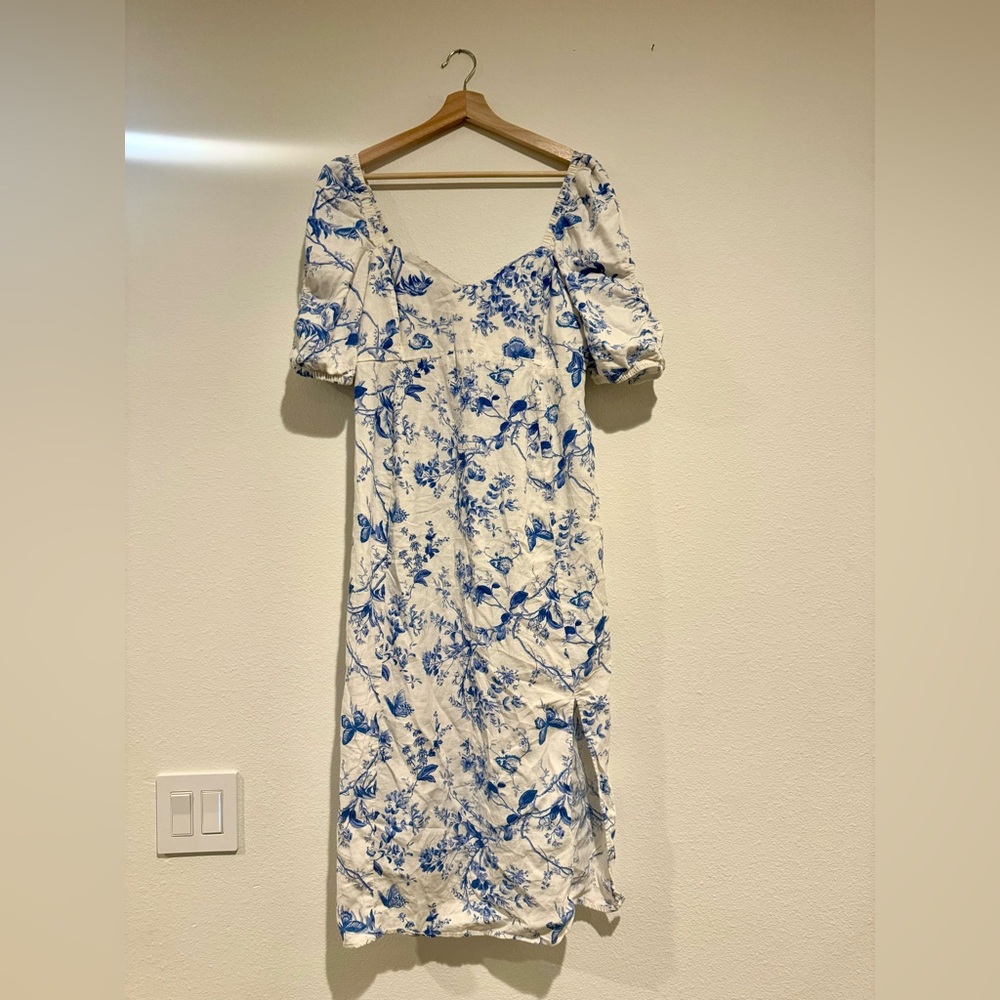 H&M Mama Dress